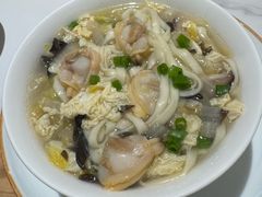 -山东宾馆·齐鲁苑餐厅