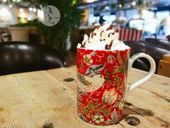 -么么咖啡(燕郊店)