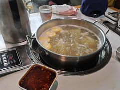 -三毛牛肉店(福强店)