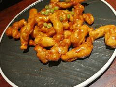 糖醋里脊-前海沿·青岛菜(五四广场永旺店)