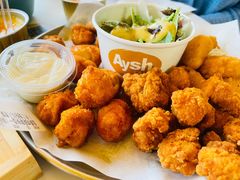 -艾薯夫妇Aysh(福田星河COCOPark店)
