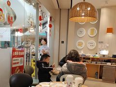 -菲滋意式餐厅(临海银泰店)