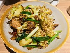 -新太二·鲜料川菜(晶耀前滩店)
