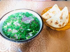 -陈掌柜澄城水盆羊肉(钟楼店)