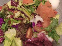 -西安高新希尔顿酒店·咖啡露台西餐厅