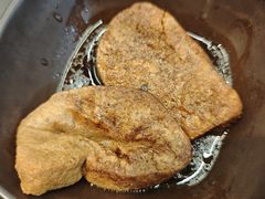 -卤鸭儿(小河路店)