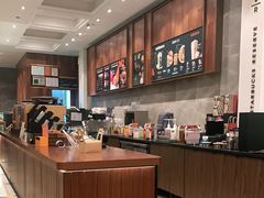 -星巴克臻选(广州沙面店)