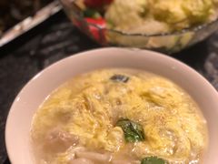 高汤云吞-买又大餐厅(福林里店)
