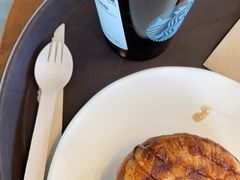 -星巴克(延吉百利城店)