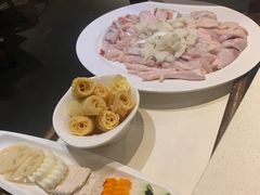 -百年果林椰子鸡(中洲店)