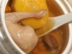 -侨美食家·粤菜(体育西路店)