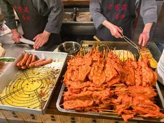 -老客满蛋饼(双塔市集店)