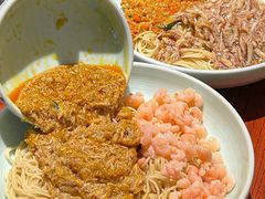 -裕兴记•蟹黄面馆(人民广场店)