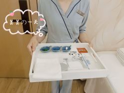 -香港倾城国际·美容美体中心