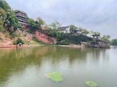 -东坡赤壁风景名胜区