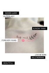 -Pink You美甲美睫纹绣定制中心