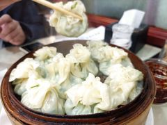 三鲜烧麦-杨记小骨头羊杂馆(南五马路店)