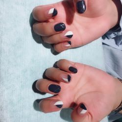 -阿噶西美甲美睫