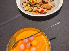 -海趣餐厅·苏式家菜(高新店)