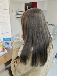 -川和潮人漂色·烫染·接发