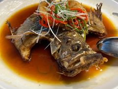 -新吉士·上海菜(浦东LCM置汇旭辉店)