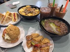 -华嫂冰室(尖沙咀店)