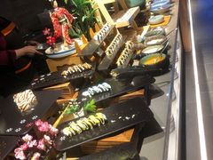 寿司-蓝鲸湾汤泉(包河店)