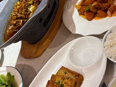 -不倒翁·安徽名菜楼(步行街店)