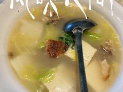 -聚京民福烤鸭店(木樨园店)