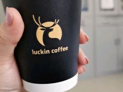 -瑞幸咖啡(华北水利水电大学龙子湖店)