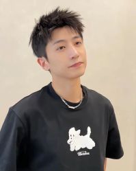 -MMby Hair Code芭曲发型