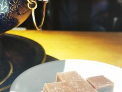 豌豆黄-顺承小院儿