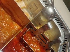 -海底捞火锅(银泰中心店)