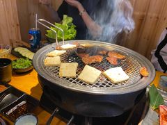 -炭治郎烧肉(滨江和城店)