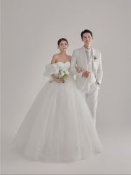 -摩玛婚纱摄影(杭州店)