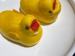 -皇城根北京风味主题餐厅(中海环宇城店)