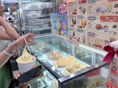 -7-Eleven(地堡街店)