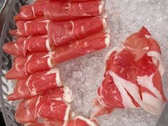 -草原传奇鲜羊火锅(桥北店)