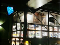 -Bay Area 湾区·Liquor Market Pub 酒类超市清吧