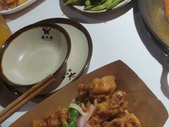 -老天桥蛙炉火锅(姑苏总店)