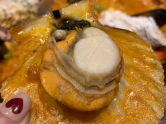 西班牙海鲜饭-LUCCA卢卡西班牙海鲜饭(远洋广场店)
