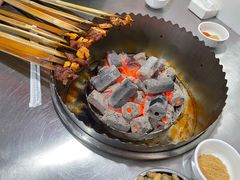 -喷火龙西昌火盆烧烤(泸州总店)
