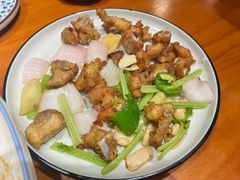 -顺德一品粥·20年凤城老字号(芳村店)