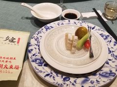 -久宴·天目湖大鱼头(恐龙园店)