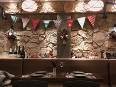 -LA CREPERIE BRETONNE布列塔尼法式餐厅(天童北路店)