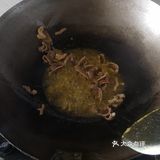 家有小厨娘之简单下饭菜小炒鸭胗
