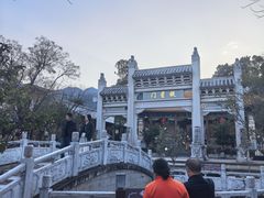 -大理文庙(大理古城)