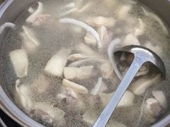 -润泽园椰子鸡(汇一城店)