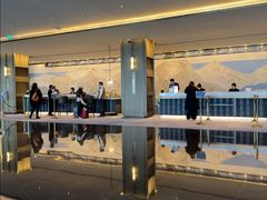 -青岛海天大酒店·1988全日餐厅