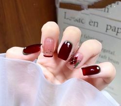 -LILY NAILS美甲美睫